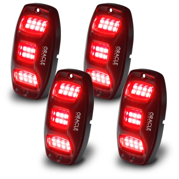 ORACLE Lighting 5895-339