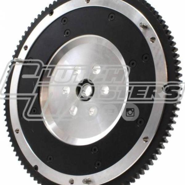 Clutch Masters FW-702-AL