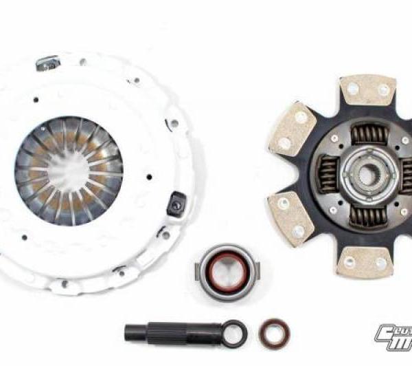 Clutch Masters 08520-HDC6