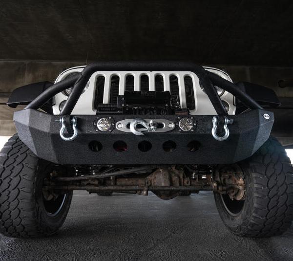 DV8 Offroad FBSHTB-08