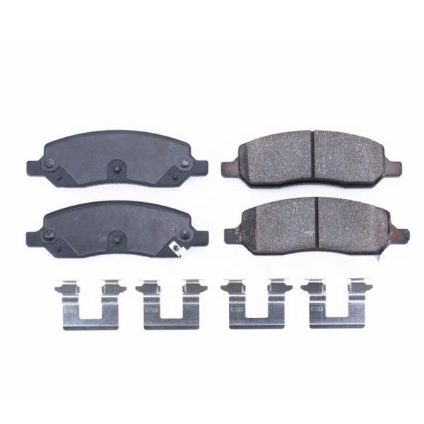 PowerStop 17-1172