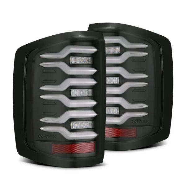 AlphaRex 620030