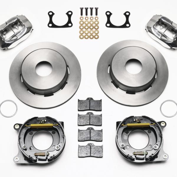 WIL Dynalite Brake Kit Wilwood 140-7142-P