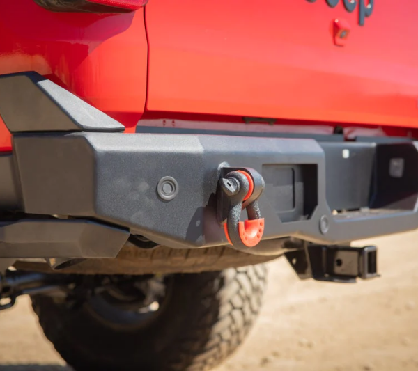 Body Armor 4x4 JT-2965