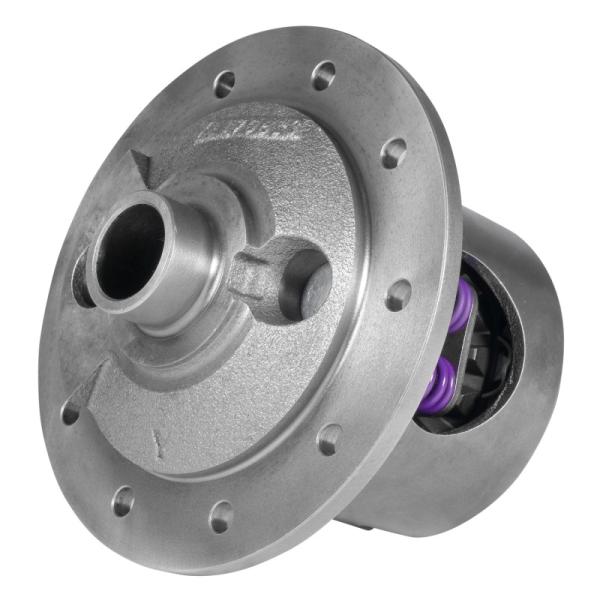 YUK Dura Grip Yukon Gear & Axle YGK2359