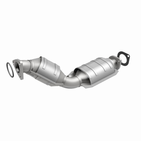 MAG Converter Direct Fit Magnaflow 444058