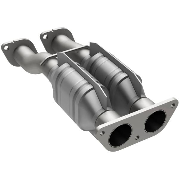MAG Converter Direct Fit Magnaflow 447201