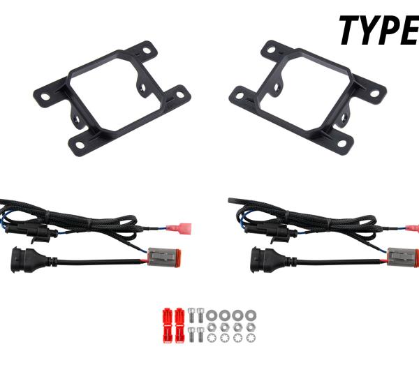 Diode Dynamics DD6532P