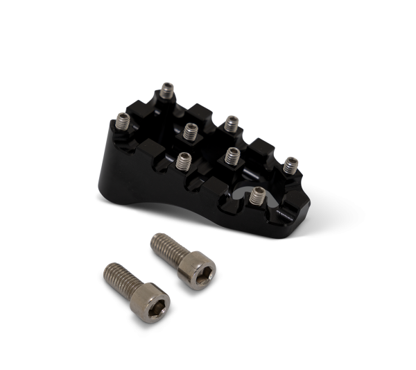 Burly Brand B13-1116B