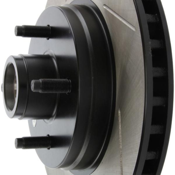 Stoptech 126.61026SR