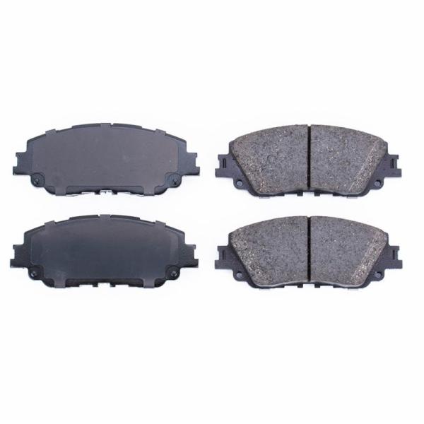 PowerStop 16-2076