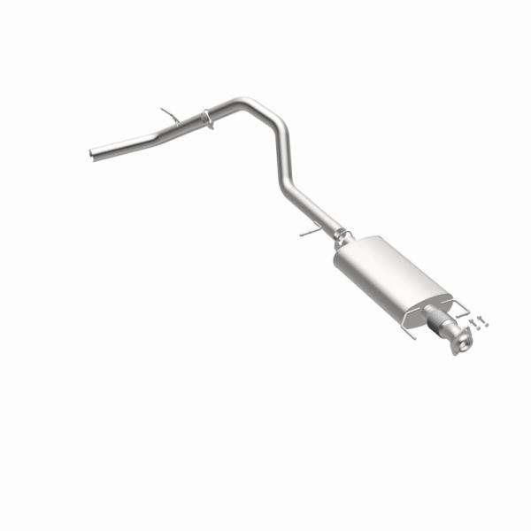MAG BRE Exhaust Kits Magnaflow 106-0989