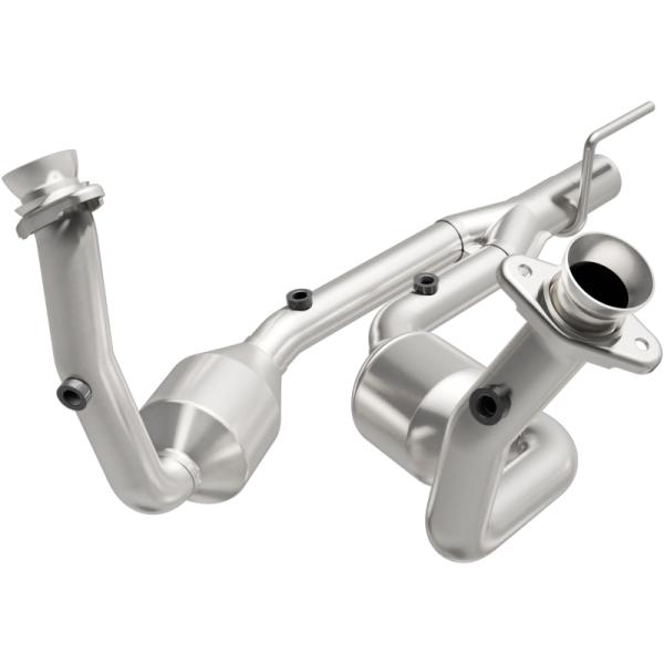 MAG Converter Direct Fit Magnaflow 23178