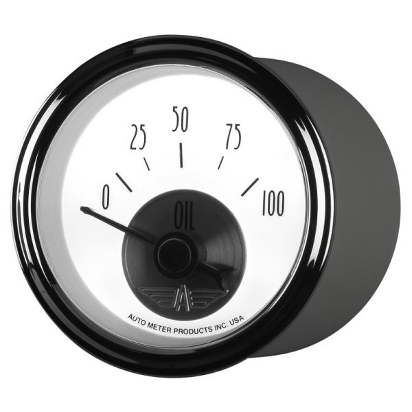 AutoMeter 2026