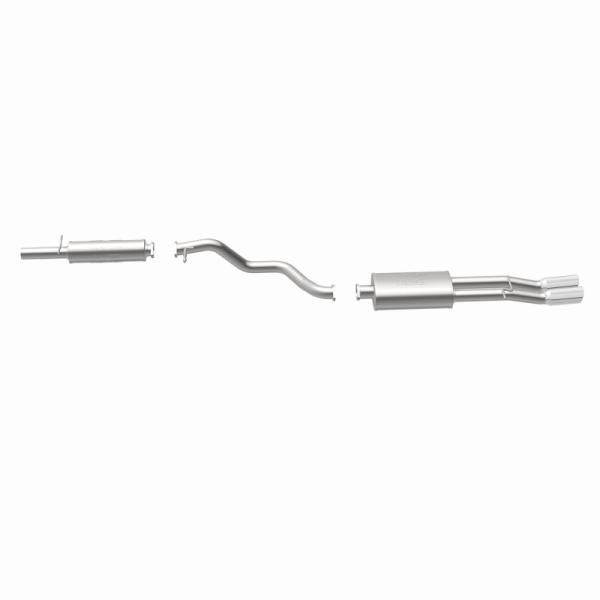 Magnaflow 15669