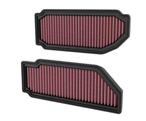 KN Direct Fit Air Filter K&N Engineering 33-3181