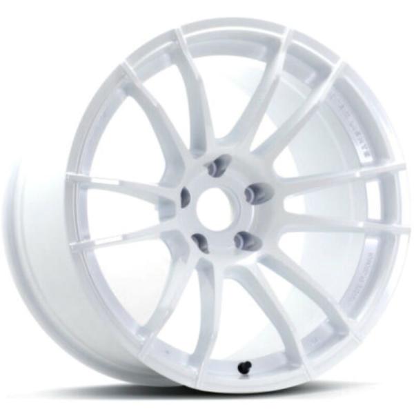 Gram Lights WGJRX38ECPP