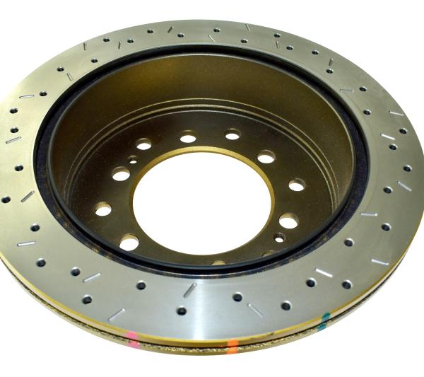 DBA 42737XS
