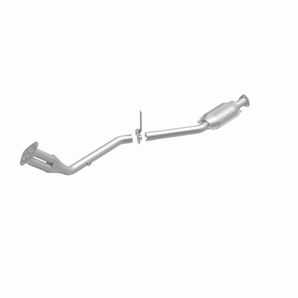 MAG Converter Direct Fit Magnaflow 23551
