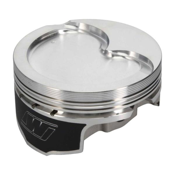 Wiseco K456X3
