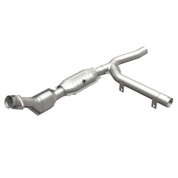 MAG Converter Direct Fit Magnaflow 51301