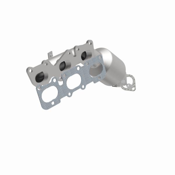 MAG Converter Direct Fit Magnaflow 51713