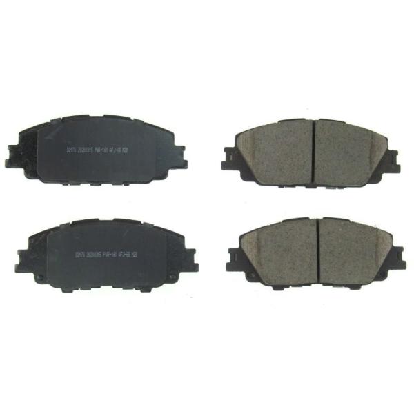 PowerStop 16-2176