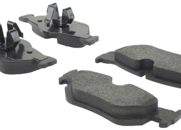 ST Street Brake Pads Stoptech 308.12670