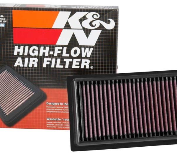 K&N Engineering 33-5060