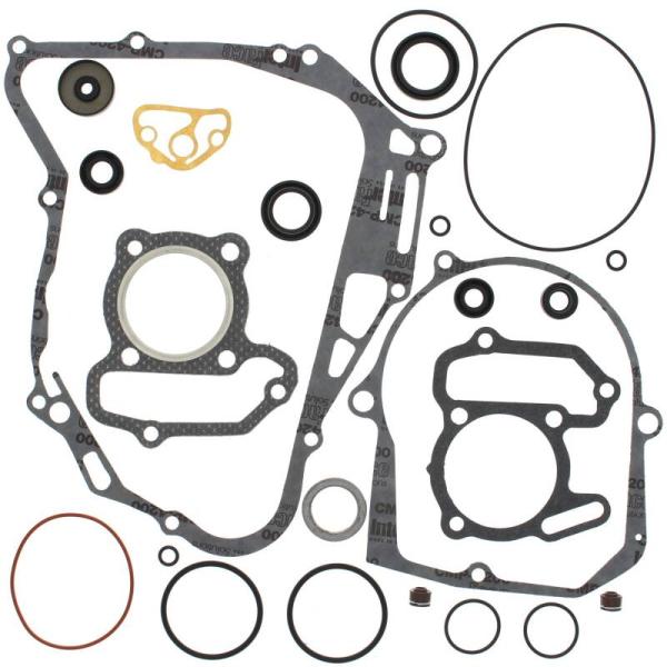 Vertex Pistons 811851