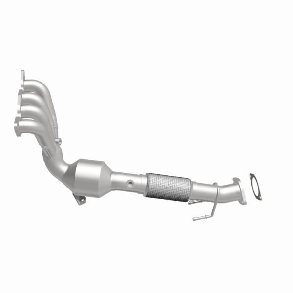MAG Converter Direct Fit Magnaflow 5531253