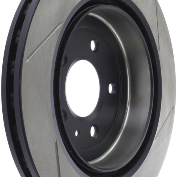 Stoptech 126.62088SR