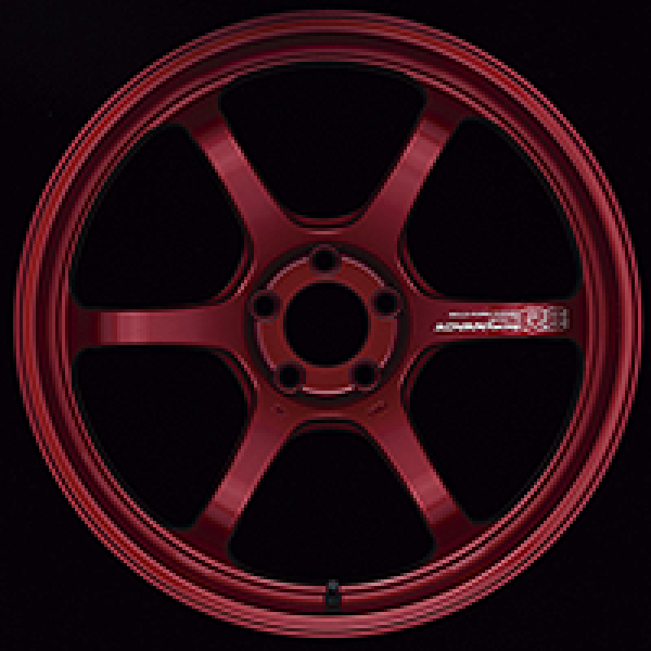 Advan YA68J45DCR