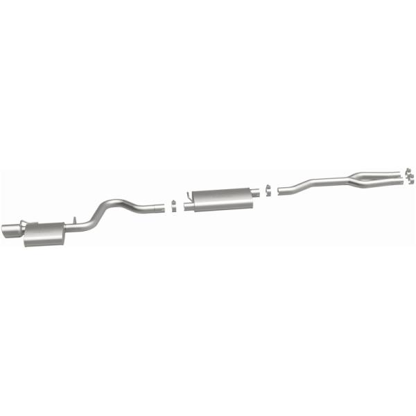 Magnaflow 16635