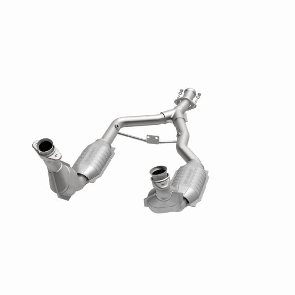 Magnaflow 93344