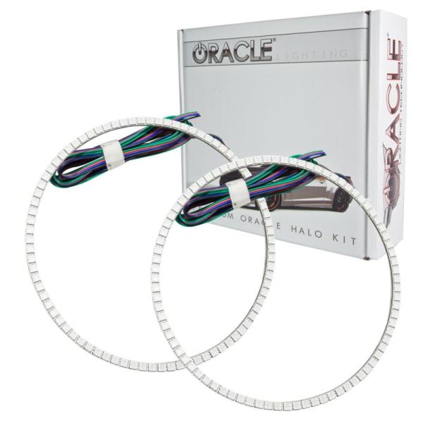 ORACLE Lighting 2687-335
