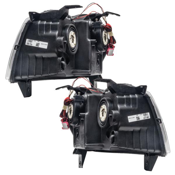 ORACLE Lighting 8164-333
