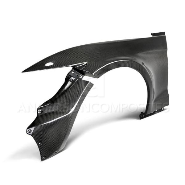 Anderson Composites AC-15MUWBC