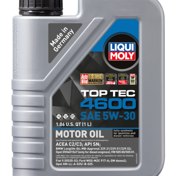 LIQUI MOLY 20446