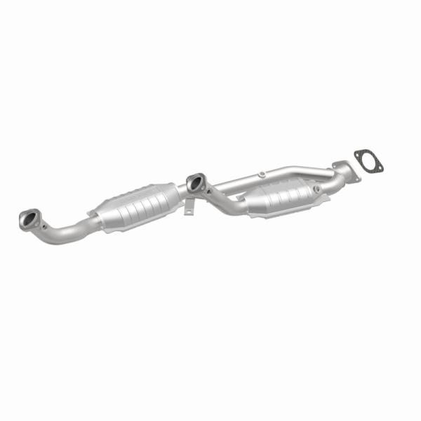 MAG Converter Direct Fit Magnaflow 23543