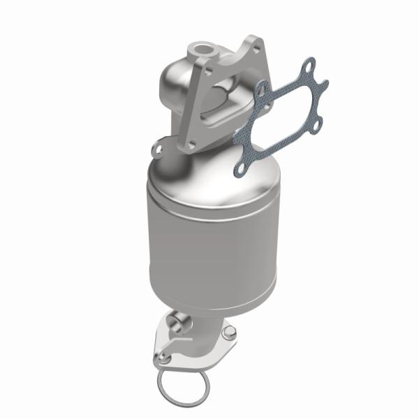 Magnaflow 5551333