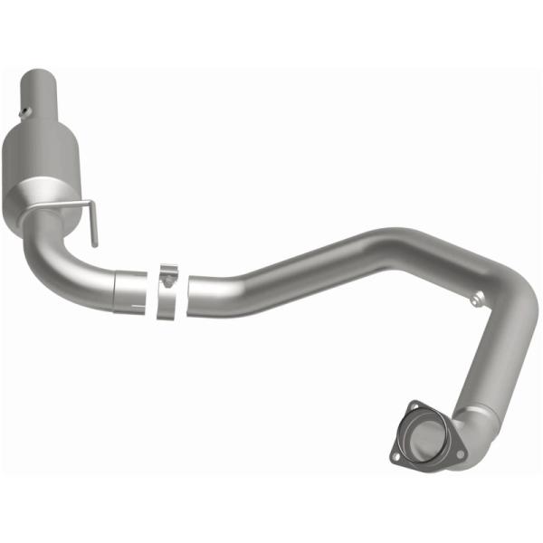 MAG Converter Direct Fit Magnaflow 280427