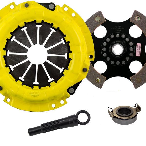 ACT Sport/Race Clutch Kits ACT TC2-SPR4