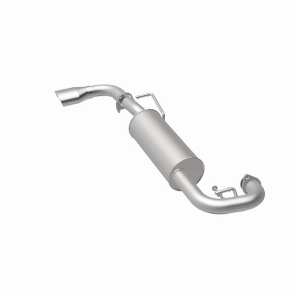MAG BRE Exhaust Kits Magnaflow 106-0896