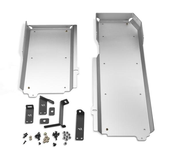 Rugged Ridge 18003.53