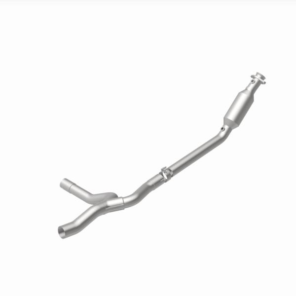 MAG Converter Direct Fit Magnaflow 4651610