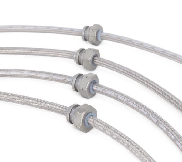 GR G-Stop Brake Line Kits Goodridge 22046