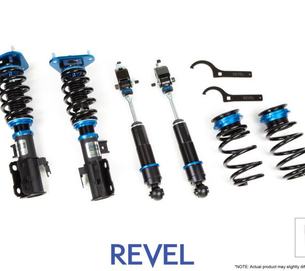 RVL Touring Sport Coilovers Revel 1TR3CDLX011