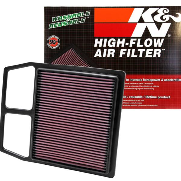 K&N Engineering CM-8011