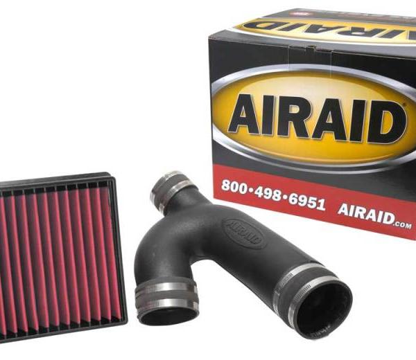 AIR Jr Intake Kit Airaid 401-758